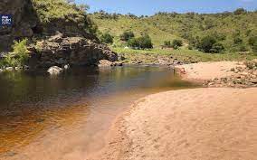 Hallan el cuerpo del hombre que buscaban en Cuesta Blanca