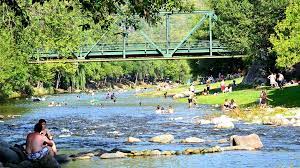 Turismo: los datos de enero