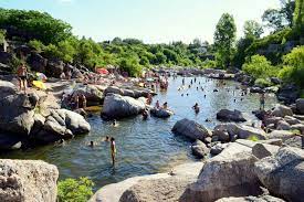 El turismo en Córdoba reporta un 90% de ocupación