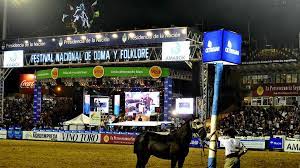 El festival de Jesús María de llevará a cabo