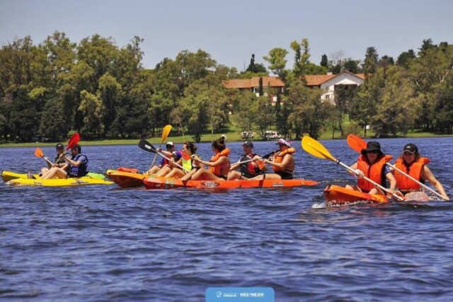 El 2022 comenzó con una ocupación hotelera del 80%