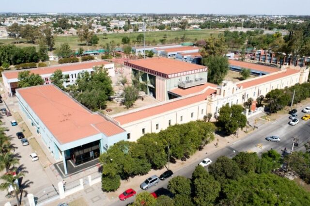 La UPC abrió las inscripciones a cinco cursos de posgrado