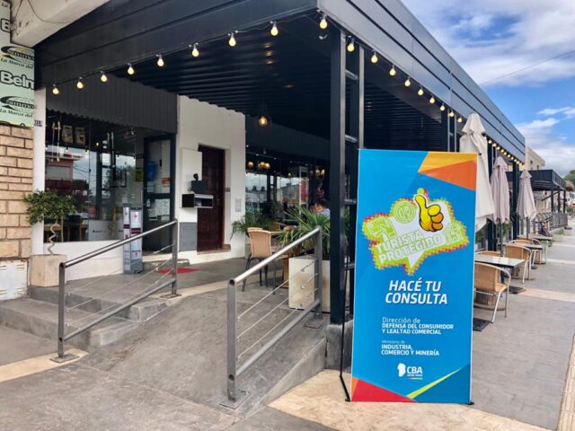 Turista Protegido: qué tener en cuenta al alquilar alojamiento