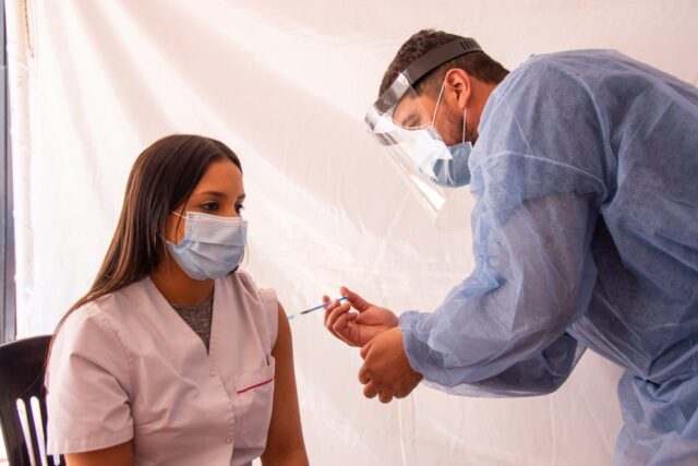 Covid-19: situación provincial