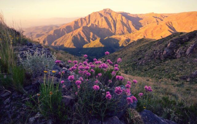 Recomendaciones para realizar turismo alternativo por las sierras