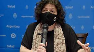 "La incorporación de una vacuna al calendario es para consolidar un derecho adquirido"