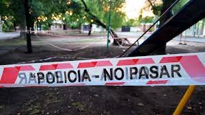 "La instalación no estaba "en condiciones normales"