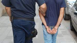 Dos hombres fueron detenidos en Santa Rosa de Calamuchita por violencia de género-La Ola Digital