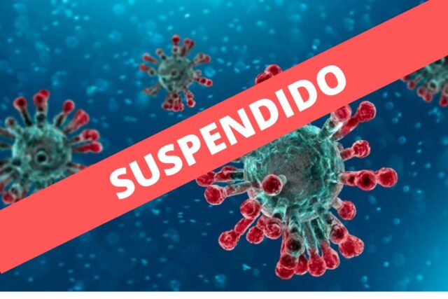 Se suspendió el evento homenaje a Gary en Amboy-La Ola Digital