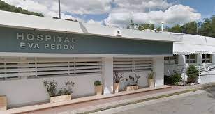 Aún no llegaron los refuerzos de salud al Hospital Regional Eva Perón-La Ola Digital