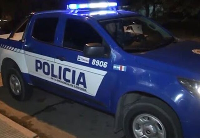 Dos hombres con pedido de captura fueron detenidos en Villa General Belgrano-La Ola Digital