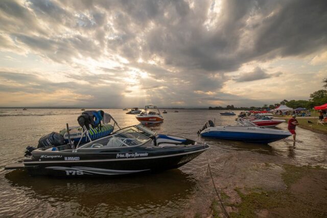 Primer fin de semana del 2022 a puro éxito para Villa Rumipal-La Ola Digital