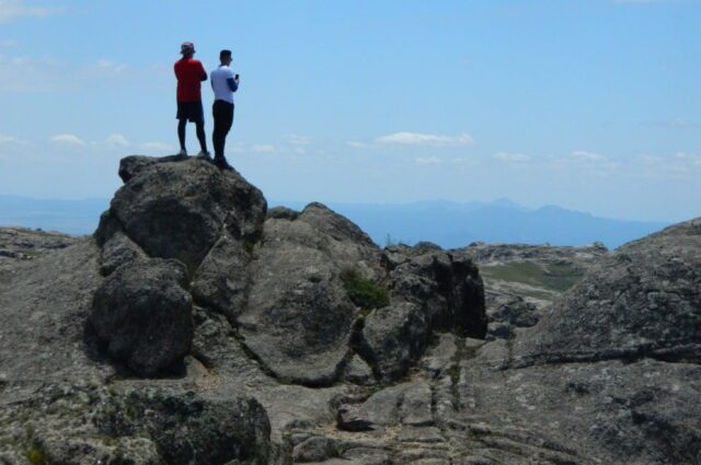En febrero, Córdoba sigue con alta ocupación turística