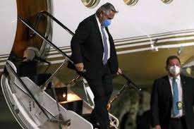 Alberto Fernández comenzará su gira por Rusia, China y Barbados