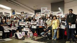 Homenaje a 10 años de la tragedia de Once