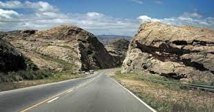 Dos muertos en el camino de las Altas Cumbres