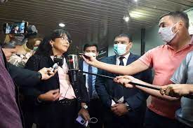 Por el asesinato de un arquitecto detuvieron a su hija y cuatro hombres