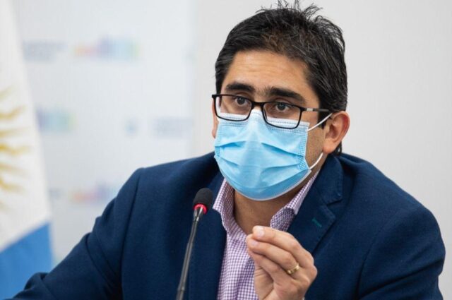 No sería obligatorio el pase sanitario en las escuelas