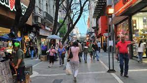 Información de servicio: Fin de semana largo