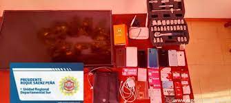 Una banda cordobesa fue detenida e imputada por ciberestafas reiteradas