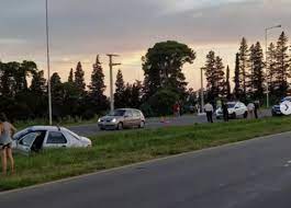 Un ciclista murió tras ser atropellado por supuesto delincuente