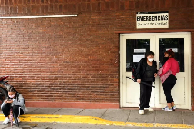 Determinaron la cadena de distribución de la droga adulterada