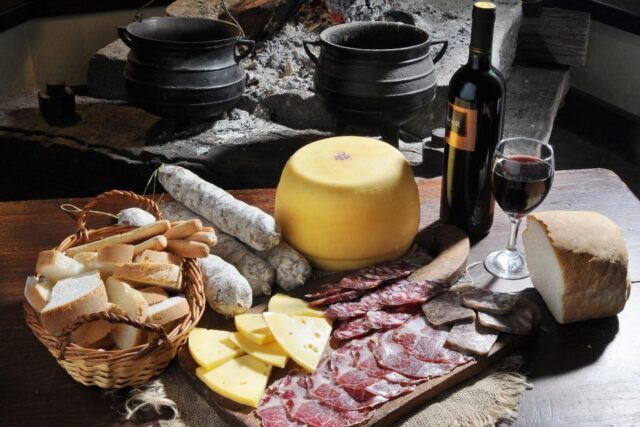 Descubrí Córdoba a través de sus rutas gastronómicas