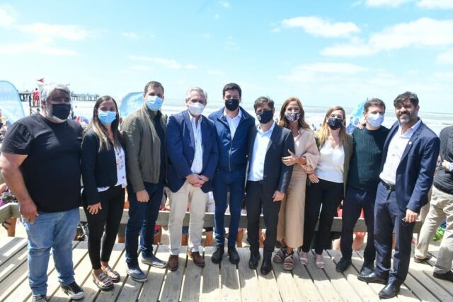 “Si defendemos el turismo argentino defendemos el país"