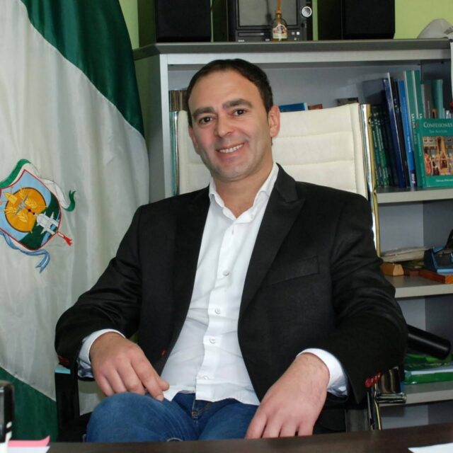 Internas del Partido Justicialista