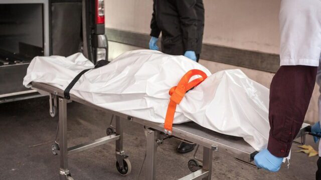 Muerte en un hotel de Villa General Belgrano-La Ola Digital