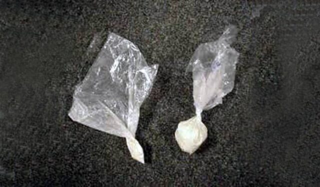 Tres hombres fueron detenidos en Santa Rosa de Calamuchita con cocaína-La Ola Digital