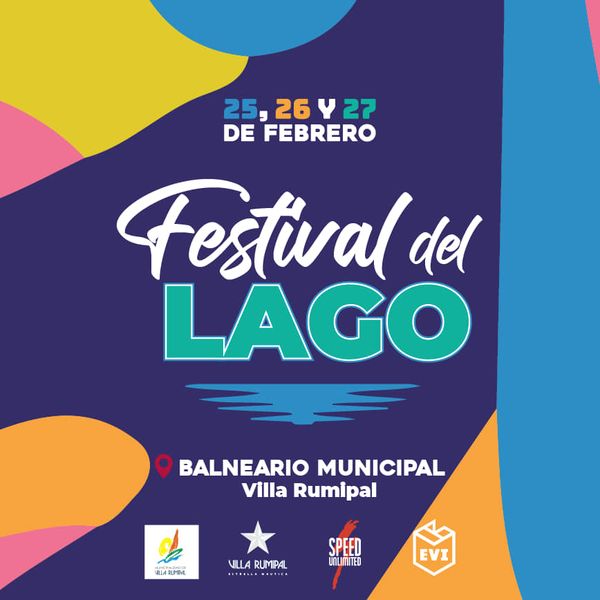 Con formato renovado, se viene la 42º edición del Festival del Lago