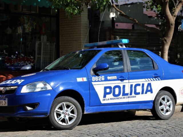 Robos en Santa Rosa y Villa General Belgrano durante el fin de semana-La Ola Digital