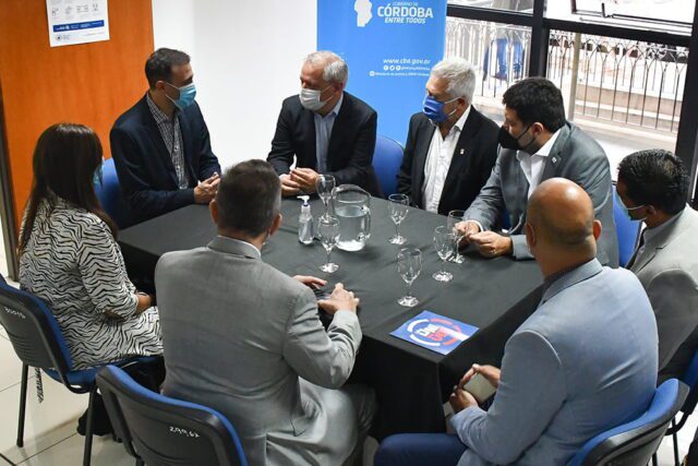 Con renovado compromiso se relanzó el programa “Cultura en las Cárceles”