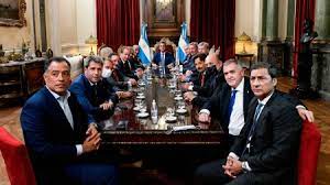 Diputados continuará debatiendo por el acuerdo con el FMI