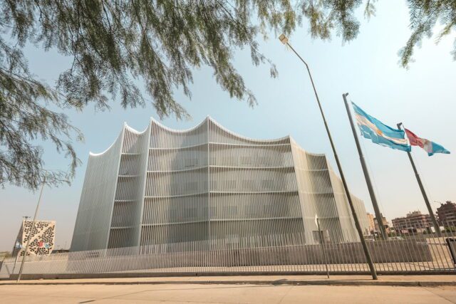 Llega el primer “Festival Legislatura Abierta”