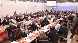Hoy se debate en Diputados el acuerdo con el FMI