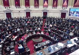 Se aprobó el acuerdo con el FMI