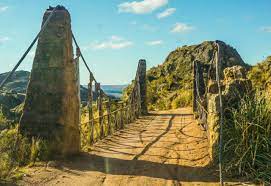 Córdoba crea un programa para la puesta en valor del “Camino de los Puentes Colgantes