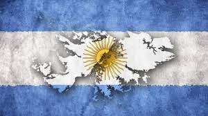 Peña, vigilia y acto protocolar por el Día de la Guerra de Malvinas en Villa del Dique-La Ola Digital