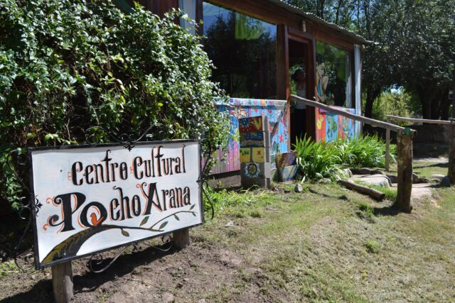 El Centro Cultural Pocho Arana lanzó su grilla de actividades 2022-La Ola Digital