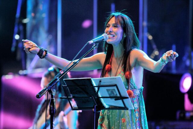 Mañana se realizará el Festival de la Memoria en el Parque de las Tejas-La Ola Digital