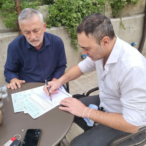 San Agustín recibió fondos para la instalación del gas natural en los centros educativos-La Ola Digital