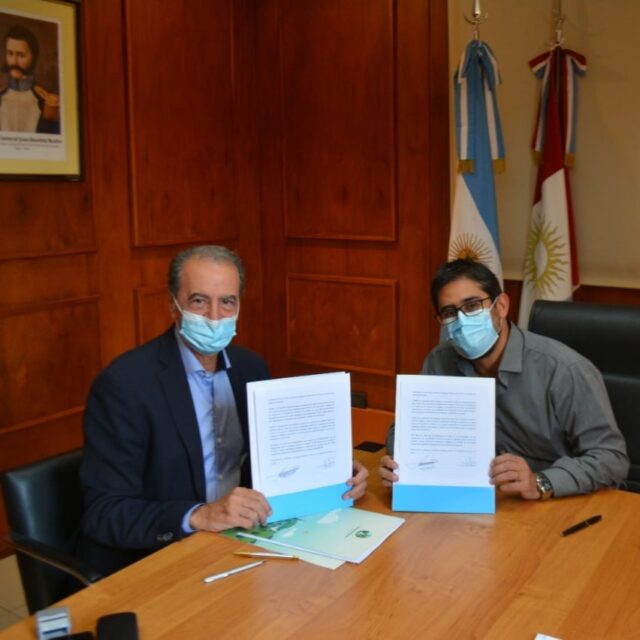 VGB: Más de 60 millones de pesos invertirán para transformar el dispensario en un hospital-La Ola Digital