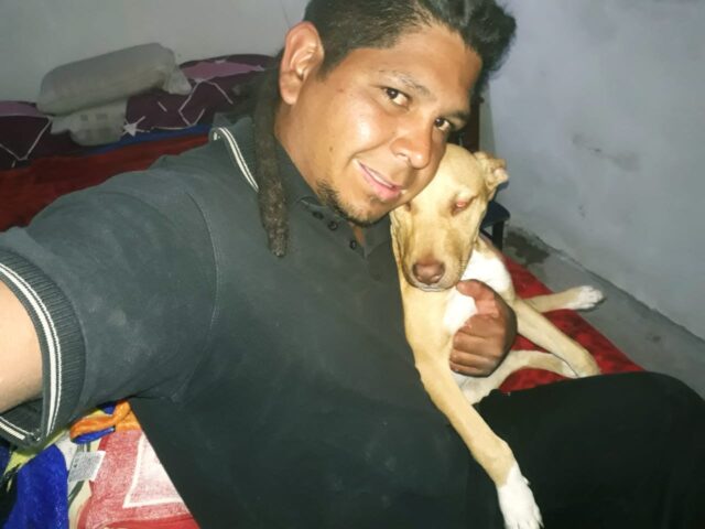 Una persona es intensamente buscada en Río Tercero desde el sábado-La Ola Digital