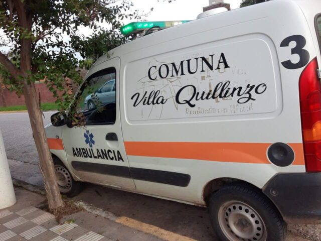 Un hombre falleció en las costas del lago, en Villa Quillinzo-La Ola Digital