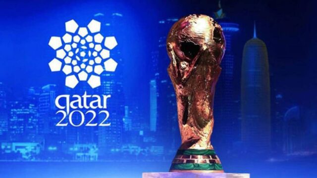 20 mil jóvenes podrán trabajar como voluntarios en la Copa del Mundo Qatar 2022-La Ola Digital