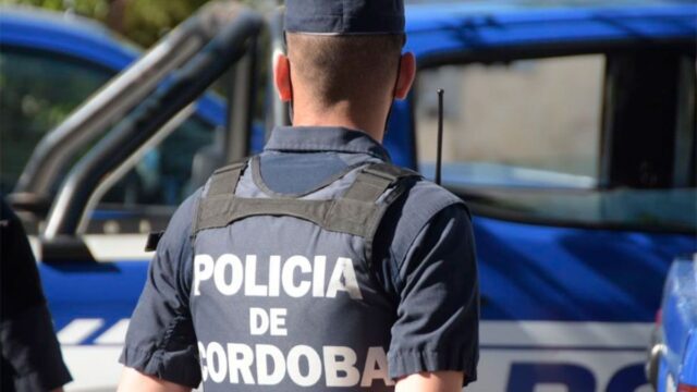 Una madre y su hijo están desaparecidos desde el fin de semana en Potrero de Garay-La Ola Digital