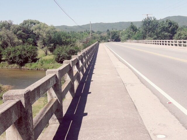 Robaron un kiosco en San Ignacio-La Ola Digital