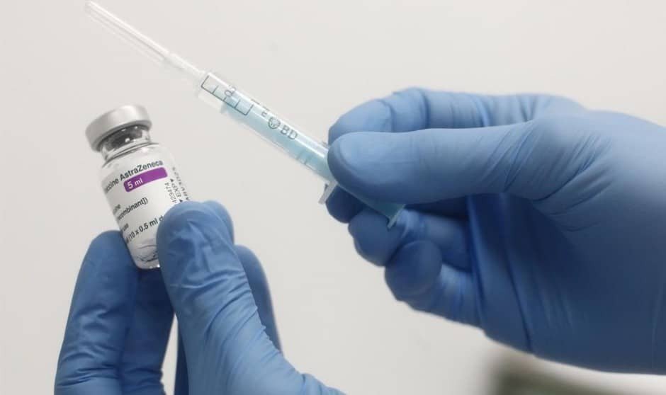 "Hay vacunas en todas las localidades de Calamuchita", informaron desde el Hospital Regional-La Ola Digital